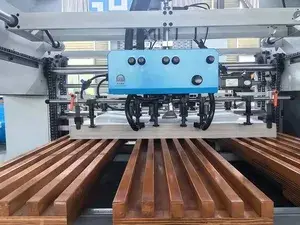نظام تغذية ذكي لتعزيز استمرارية الإنتاج