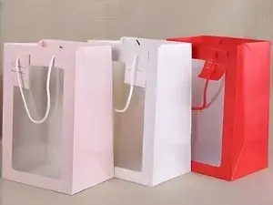 ماكينة لصق النوافذ الأتوماتيكية
