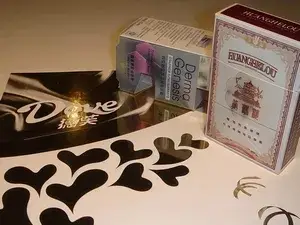 مجالات التطبيق