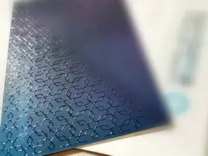 مجالات التطبيق